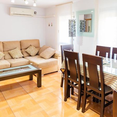 Apartamento Al-Alba Córdoba Exteriör bild