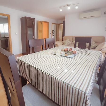 Apartamento Al-Alba Córdoba Exteriör bild