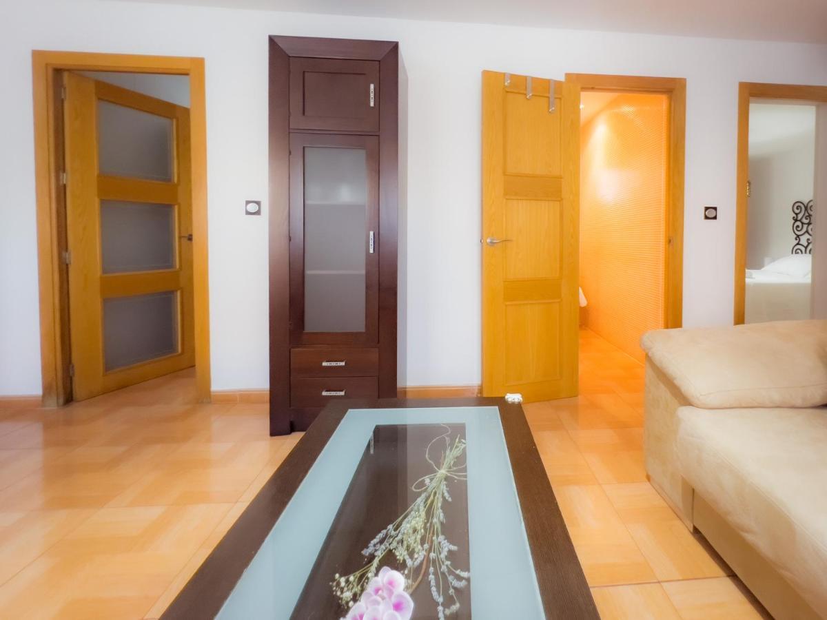Apartamento Al-Alba Córdoba Exteriör bild