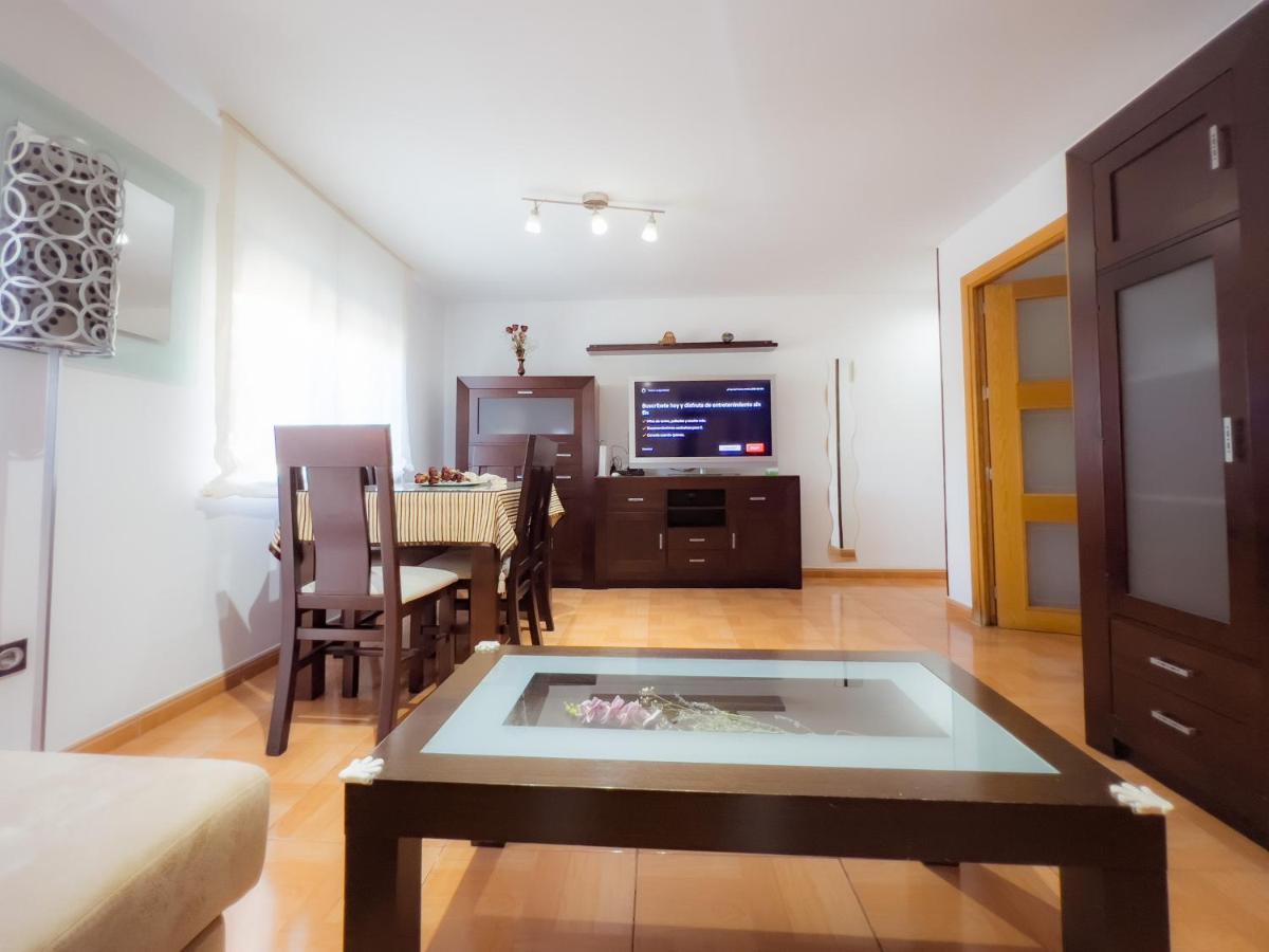 Apartamento Al-Alba Córdoba Exteriör bild