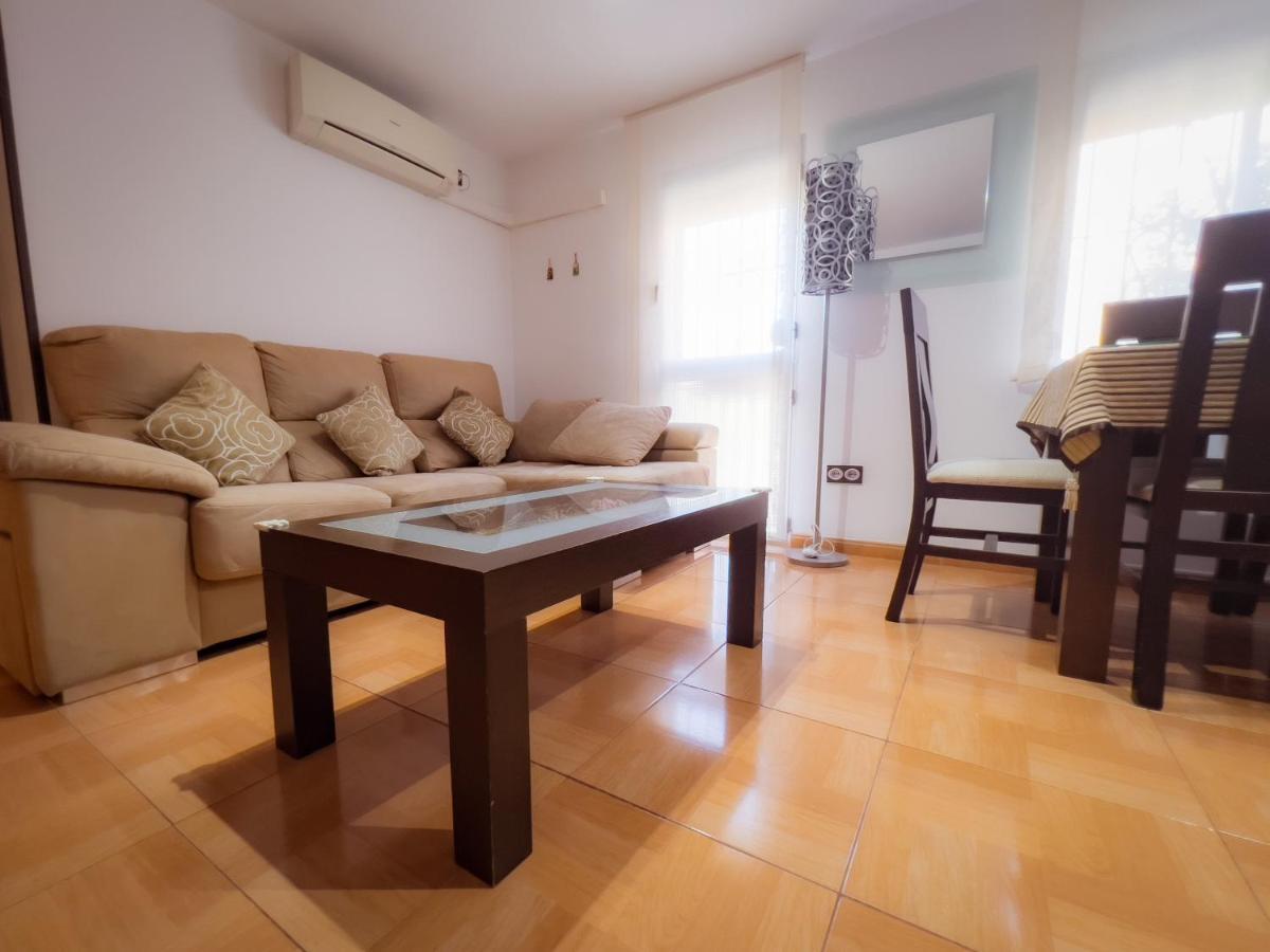 Apartamento Al-Alba Córdoba Exteriör bild