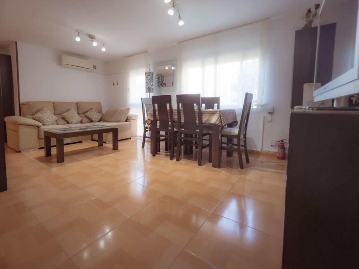 Apartamento Al-Alba Córdoba Exteriör bild