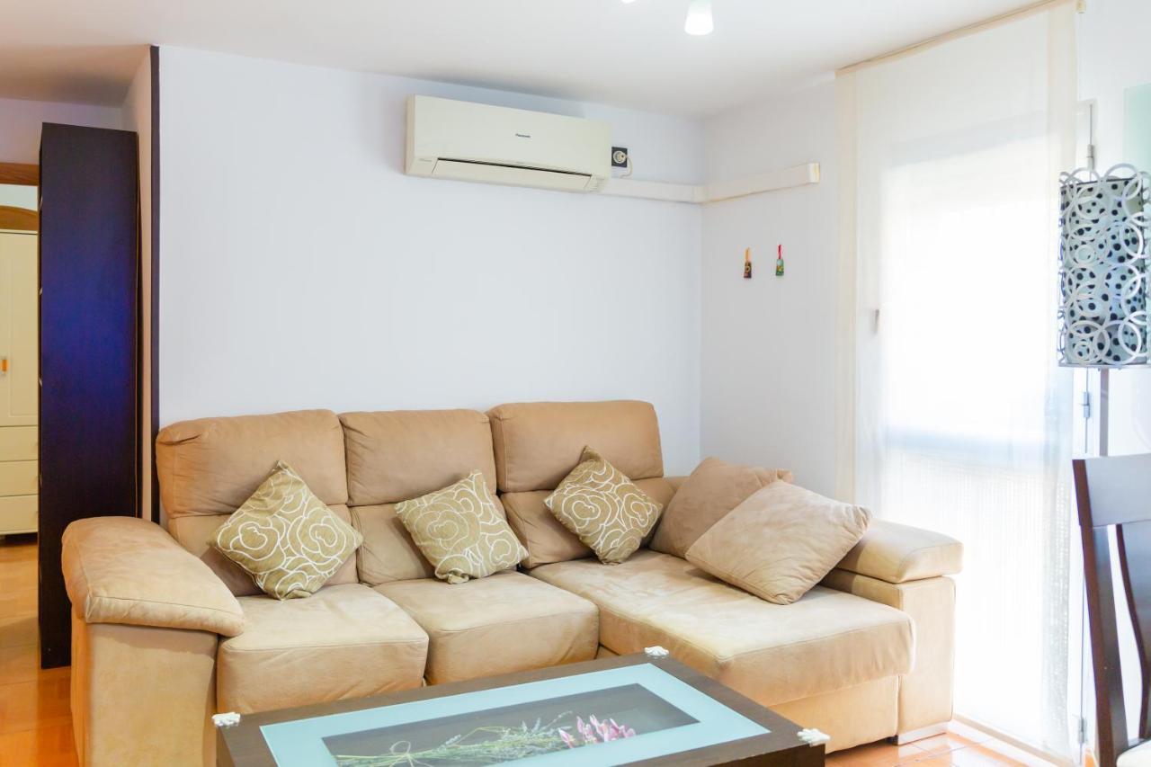 Apartamento Al-Alba Córdoba Exteriör bild