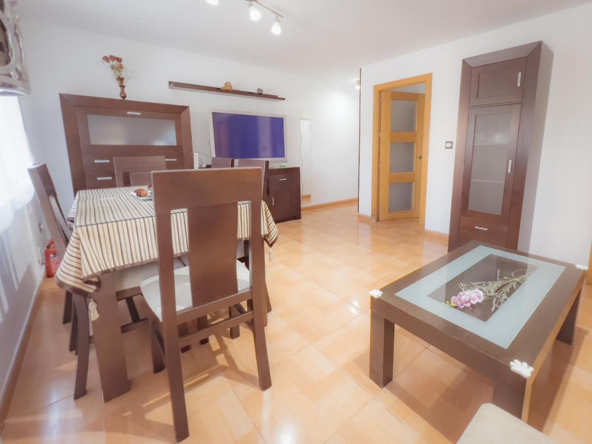 Apartamento Al-Alba Córdoba Exteriör bild