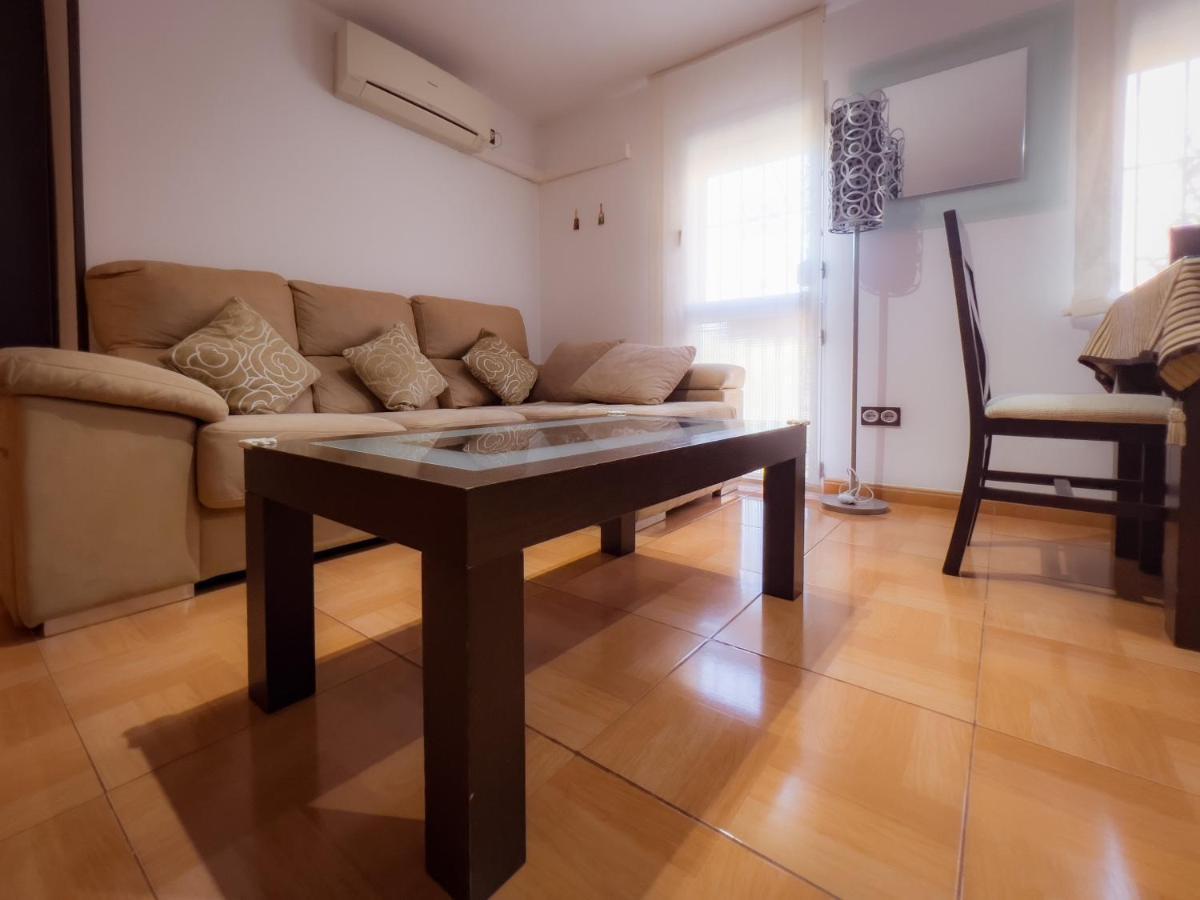 Apartamento Al-Alba Córdoba Exteriör bild