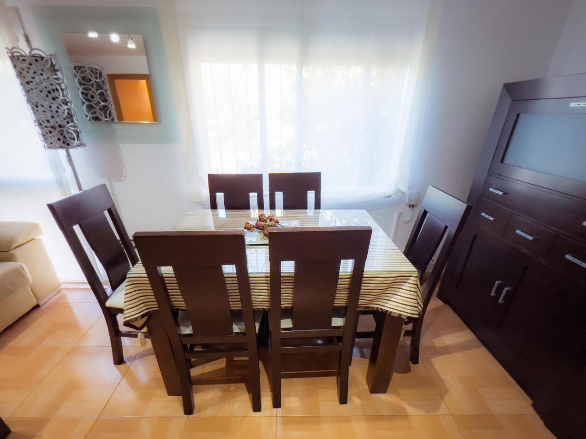 Apartamento Al-Alba Córdoba Exteriör bild