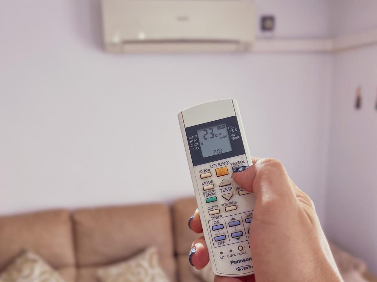 Apartamento Al-Alba Córdoba Exteriör bild
