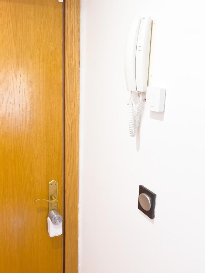 Apartamento Al-Alba Córdoba Exteriör bild