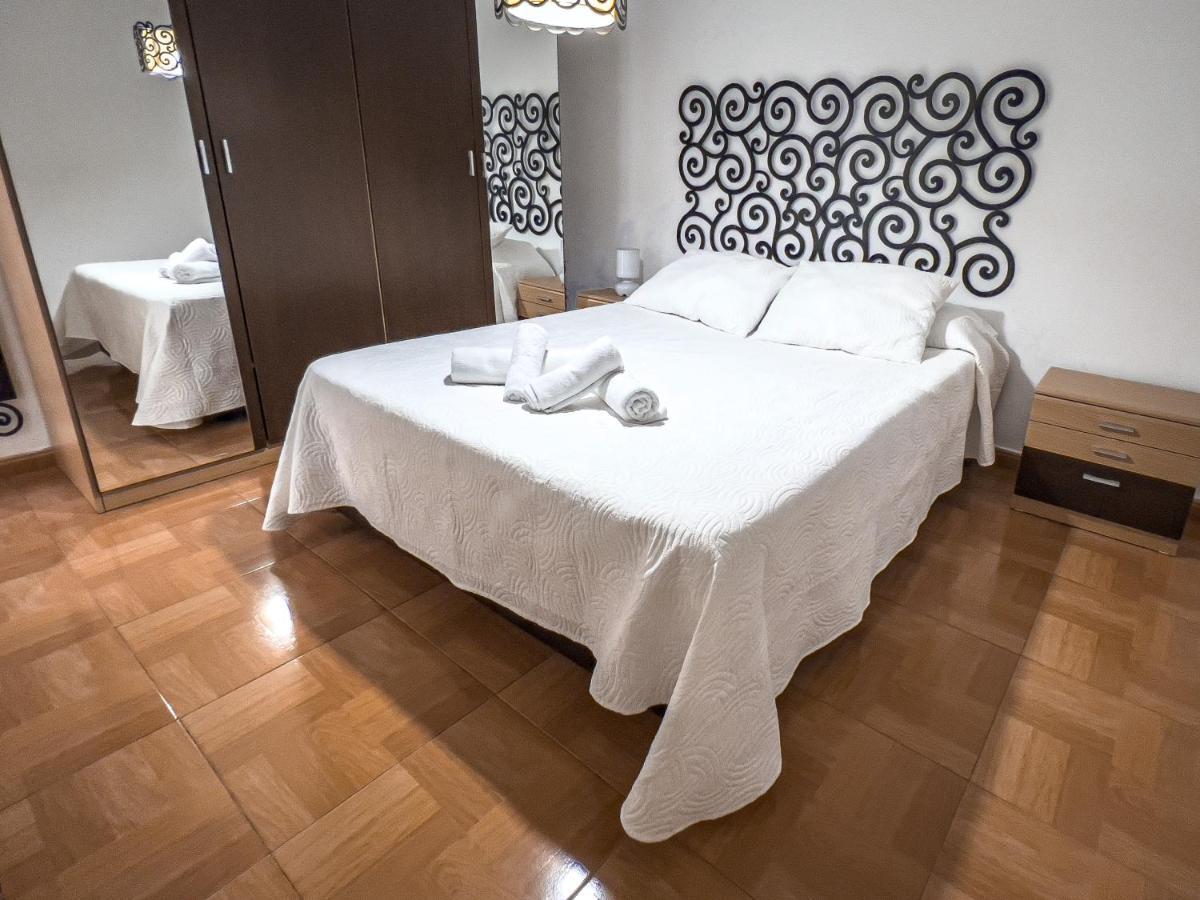 Apartamento Al-Alba Córdoba Exteriör bild