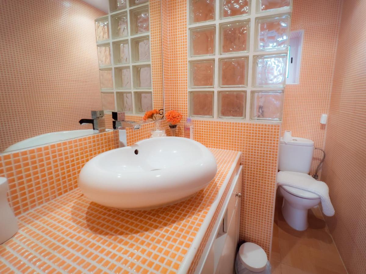 Apartamento Al-Alba Córdoba Exteriör bild