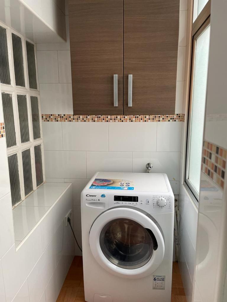 Apartamento Al-Alba Córdoba Exteriör bild