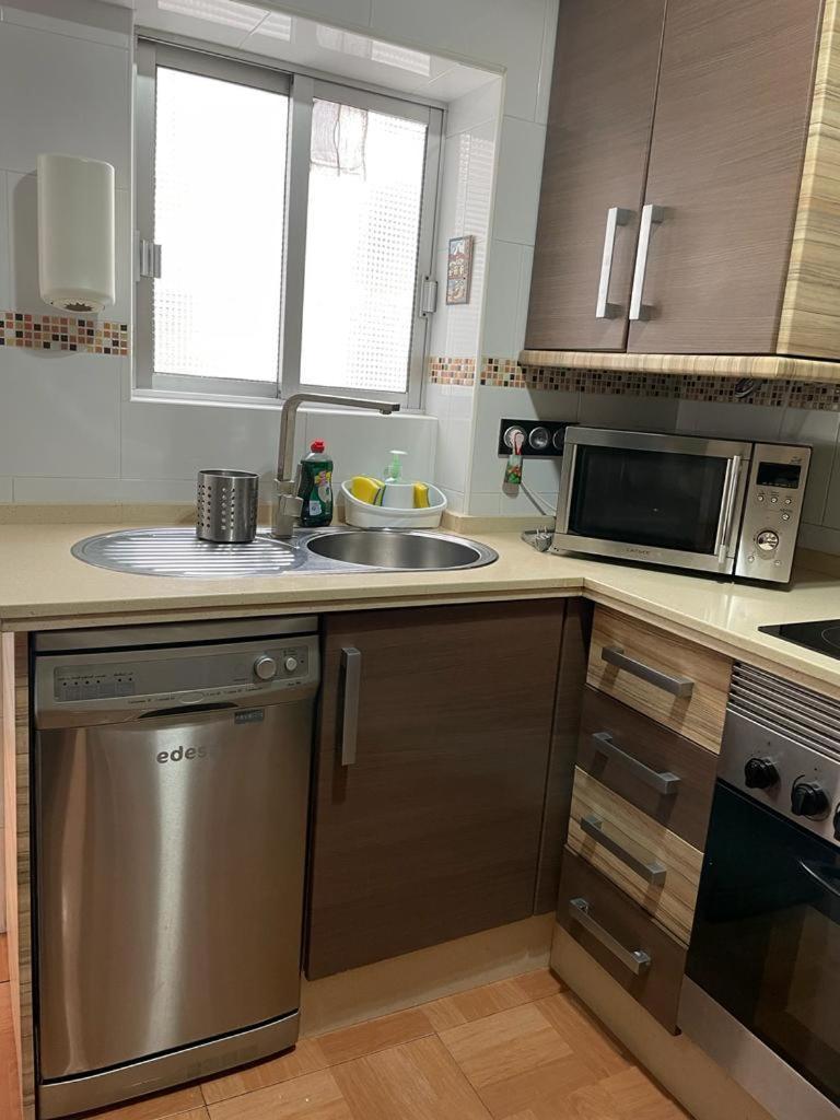 Apartamento Al-Alba Córdoba Exteriör bild