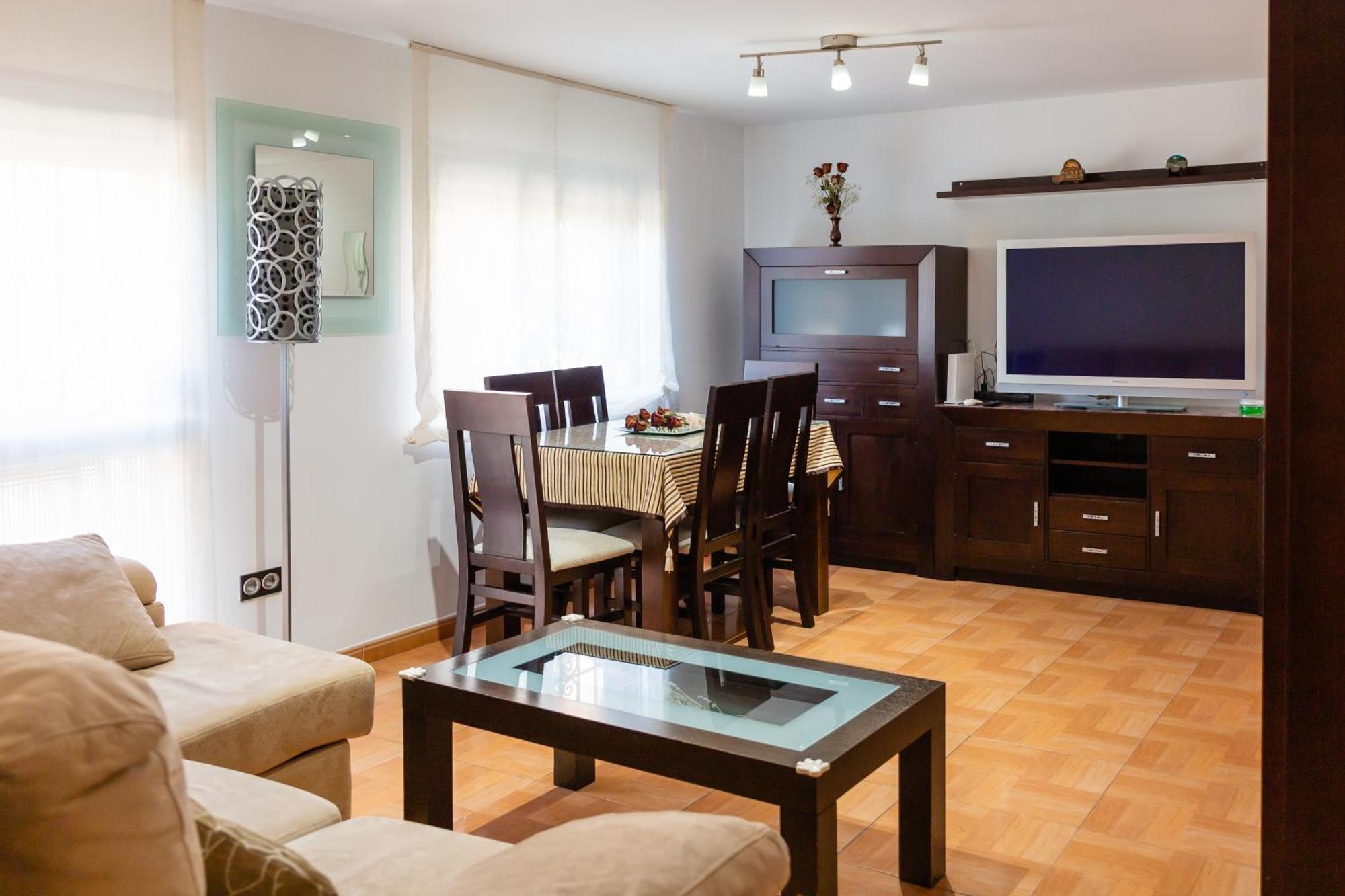 Apartamento Al-Alba Córdoba Exteriör bild