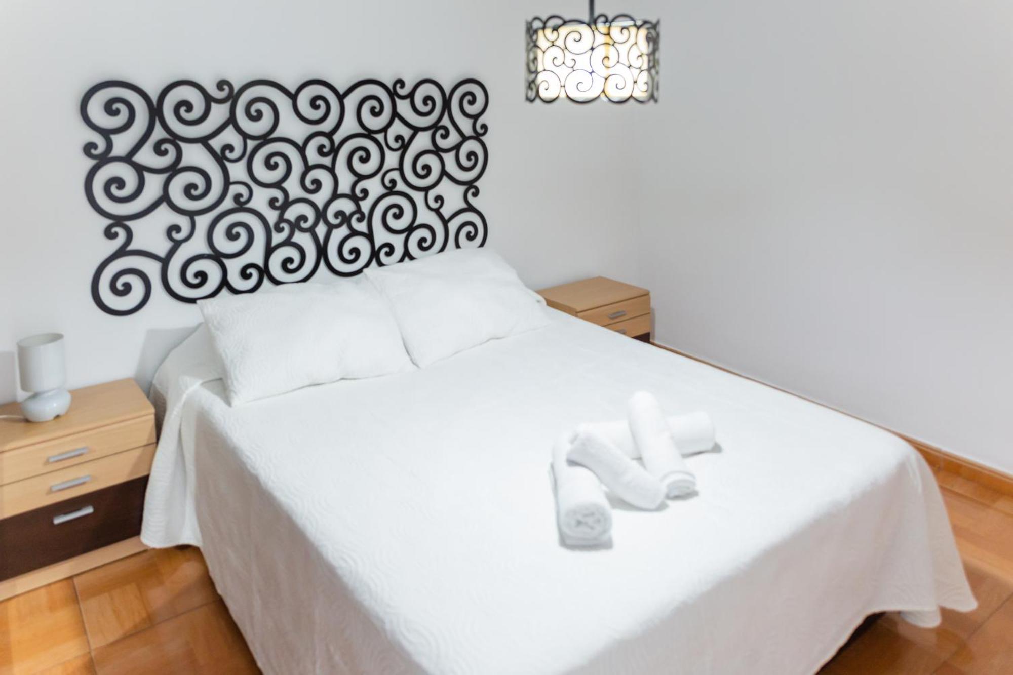 Apartamento Al-Alba Córdoba Exteriör bild