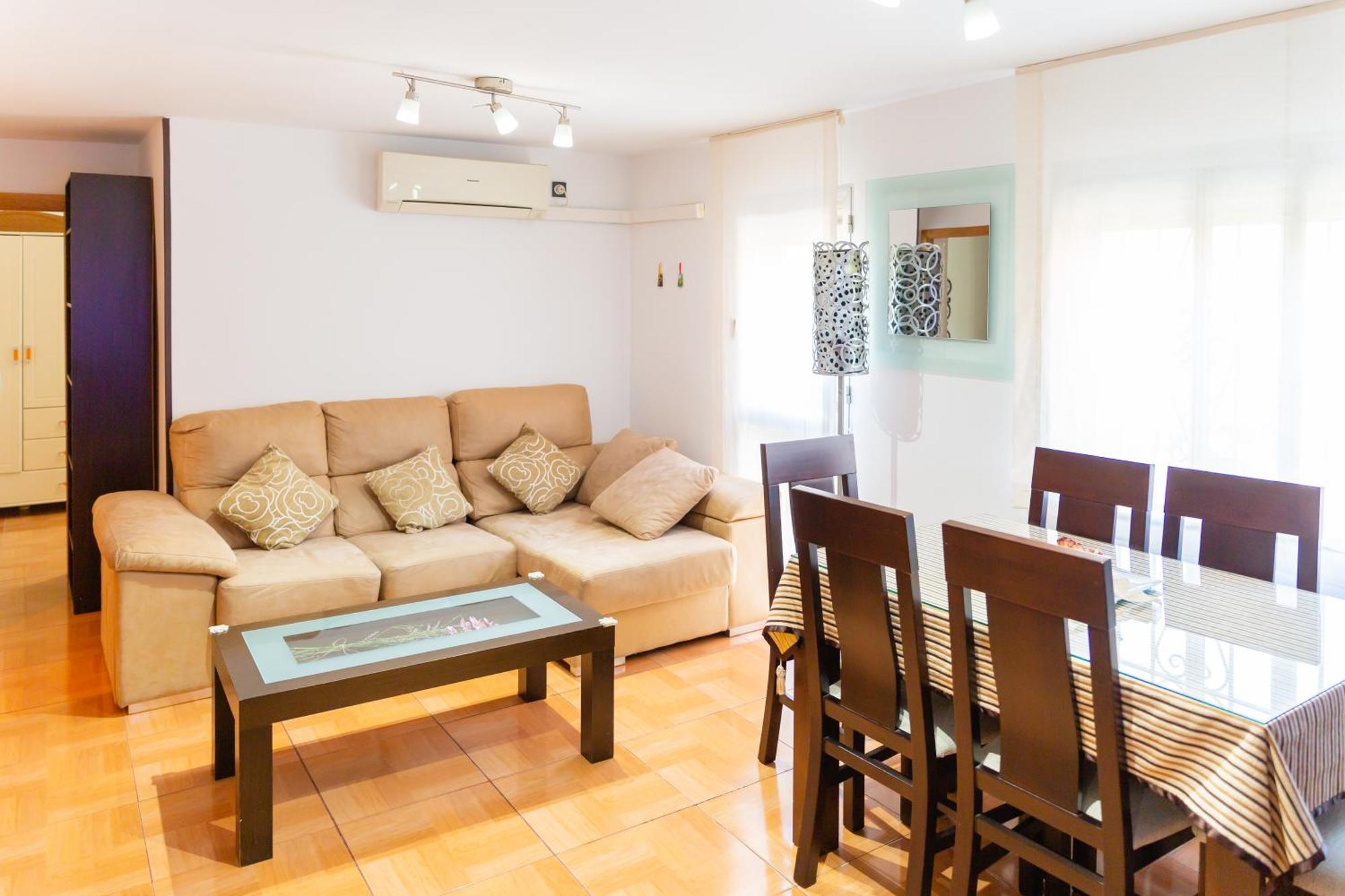 Apartamento Al-Alba Córdoba Exteriör bild