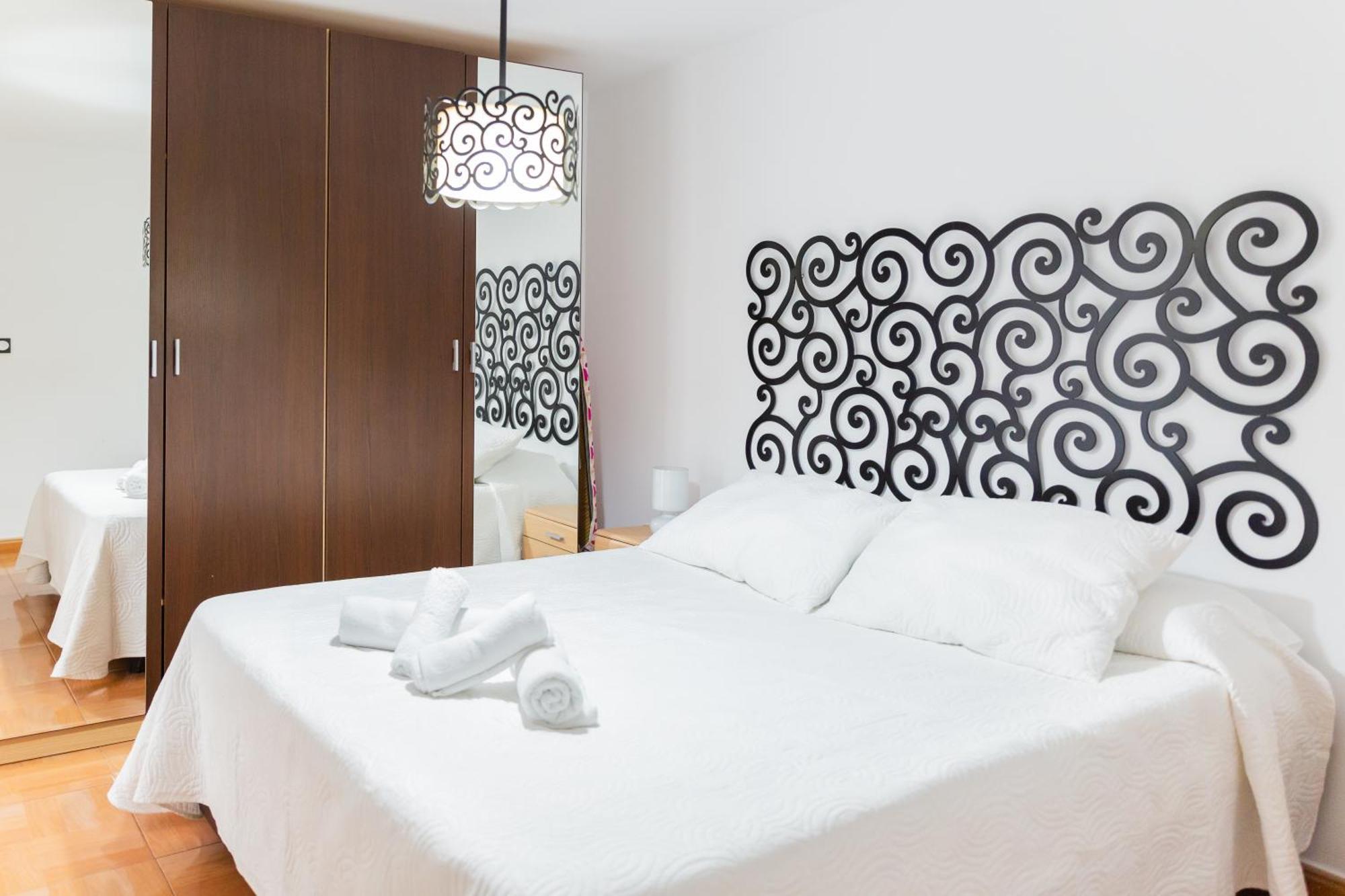 Apartamento Al-Alba Córdoba Exteriör bild