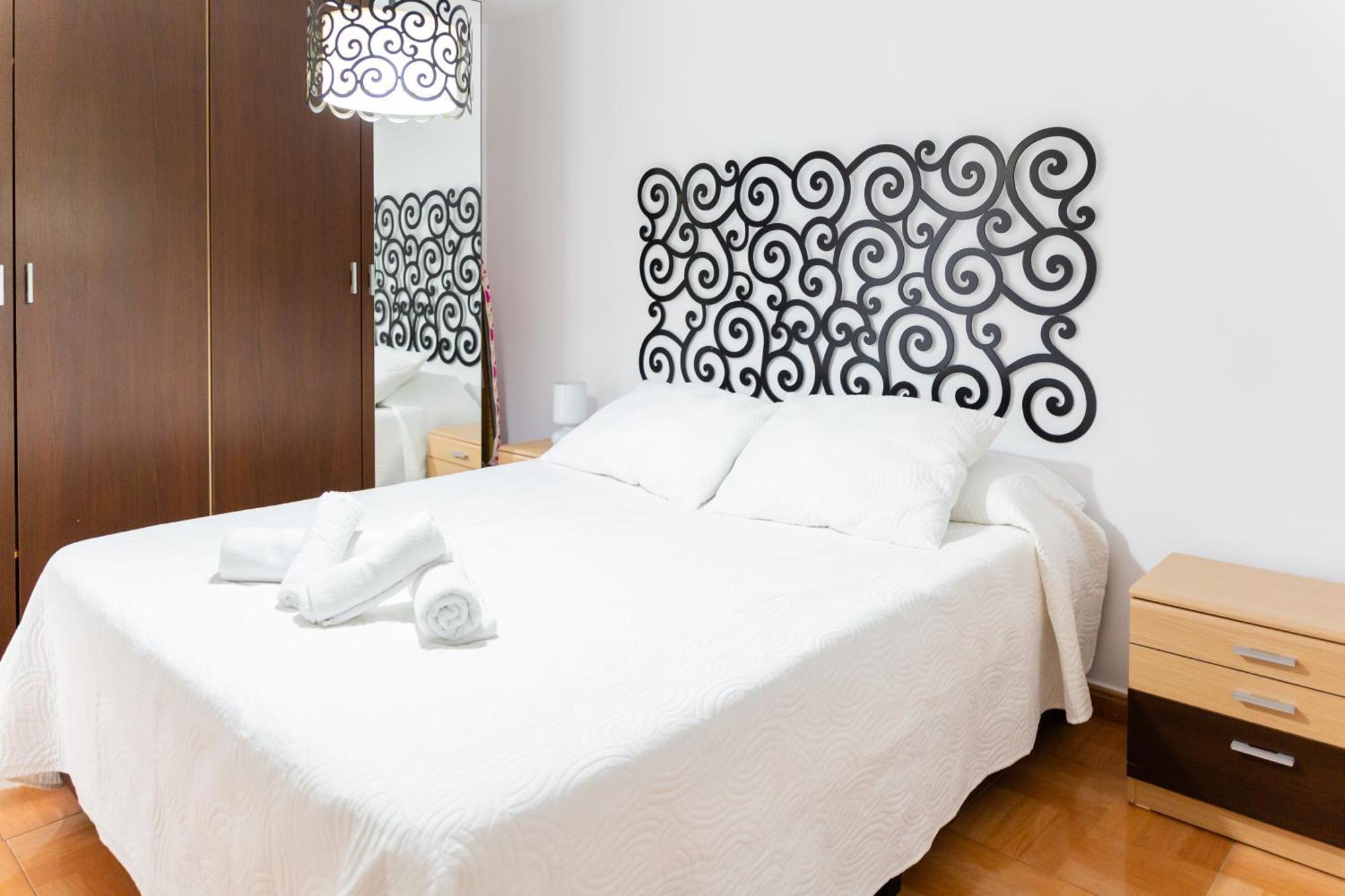 Apartamento Al-Alba Córdoba Exteriör bild
