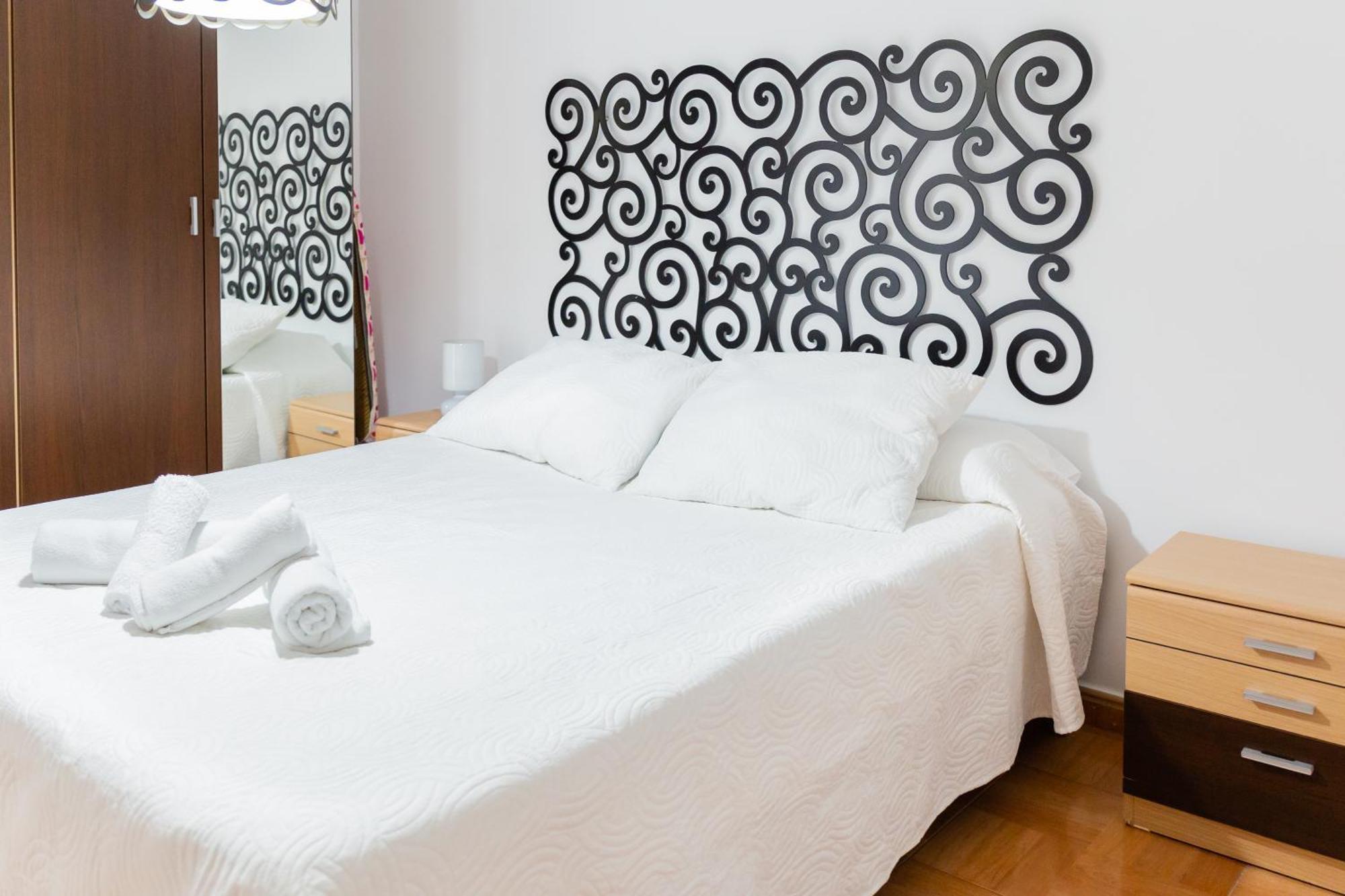 Apartamento Al-Alba Córdoba Exteriör bild