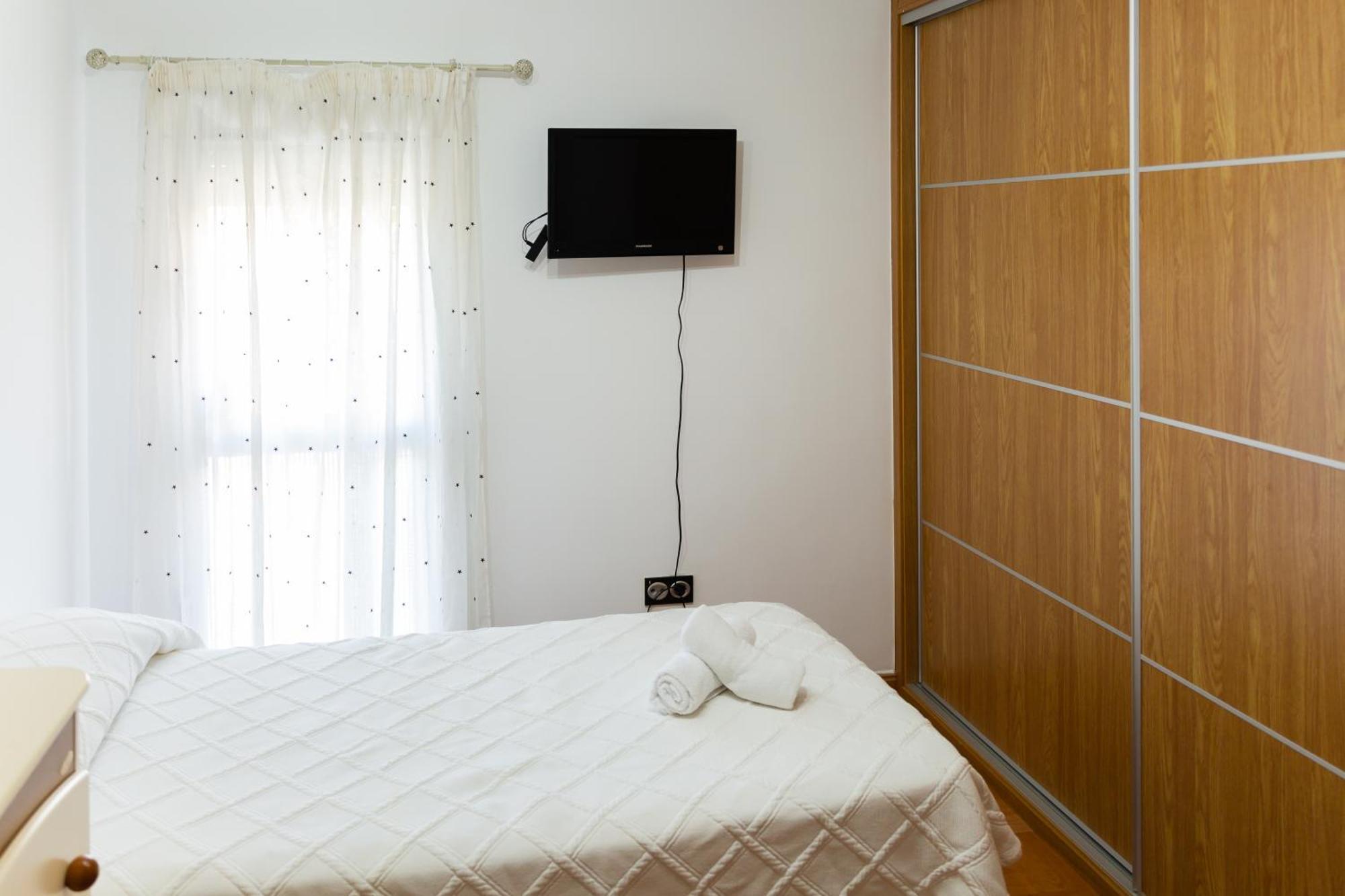Apartamento Al-Alba Córdoba Exteriör bild