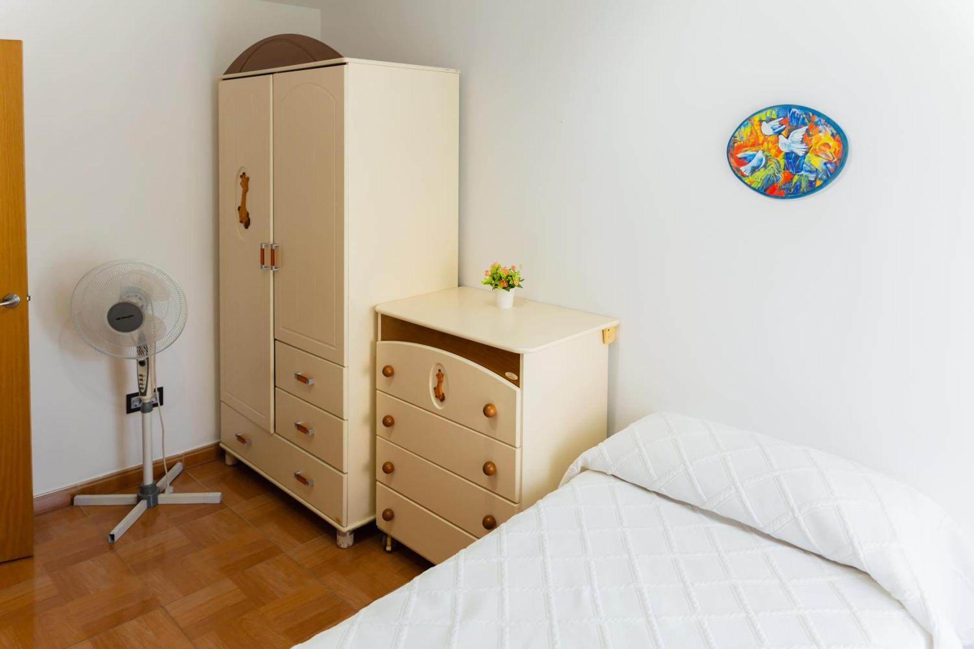 Apartamento Al-Alba Córdoba Exteriör bild