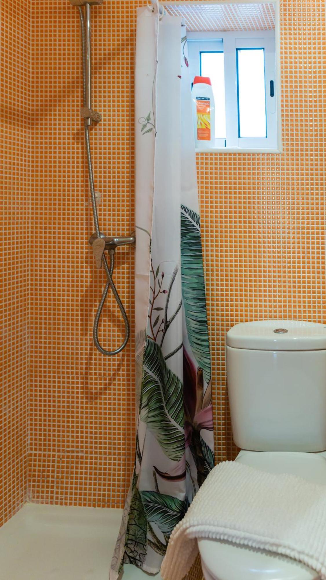 Apartamento Al-Alba Córdoba Exteriör bild