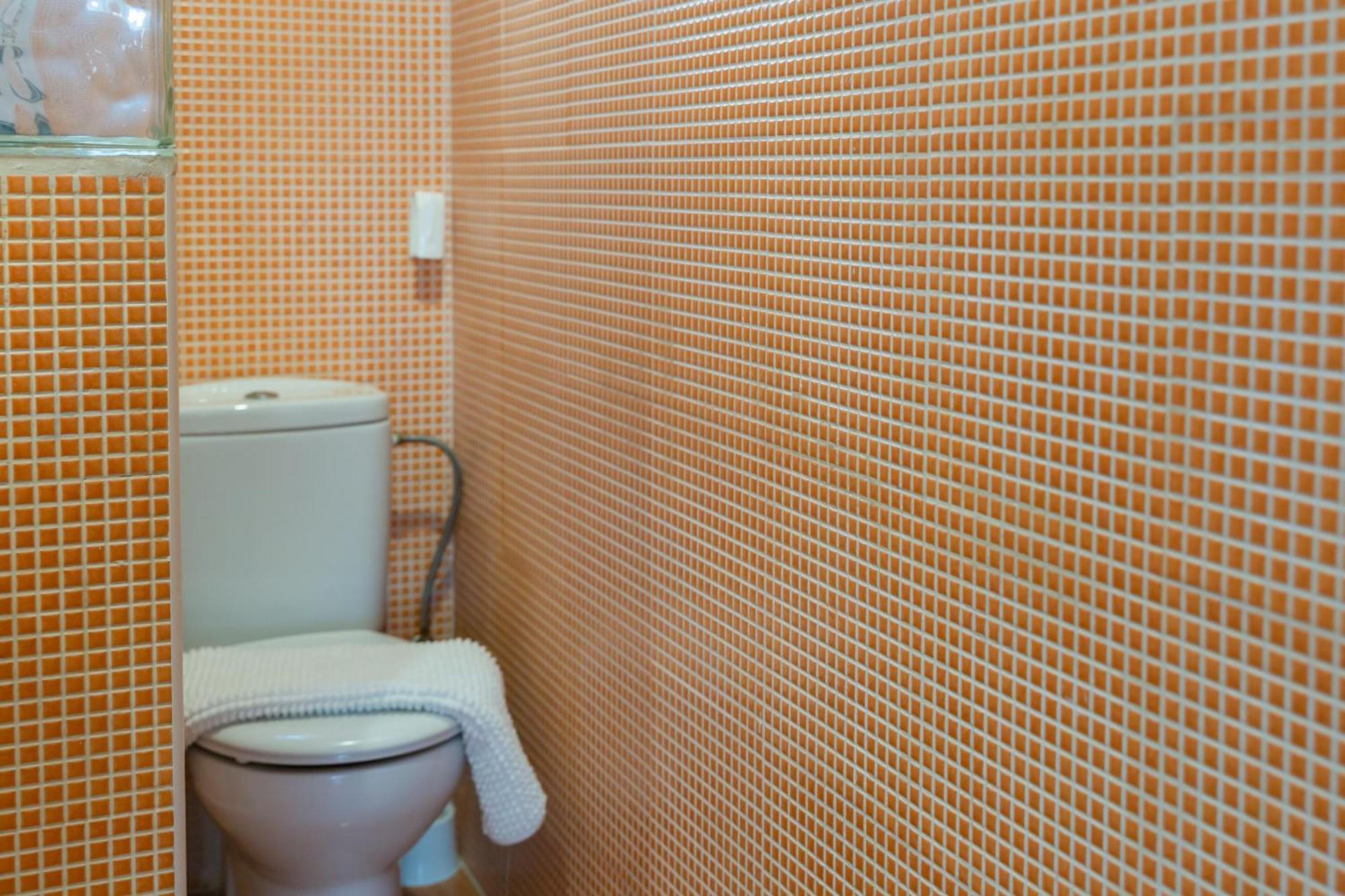 Apartamento Al-Alba Córdoba Exteriör bild