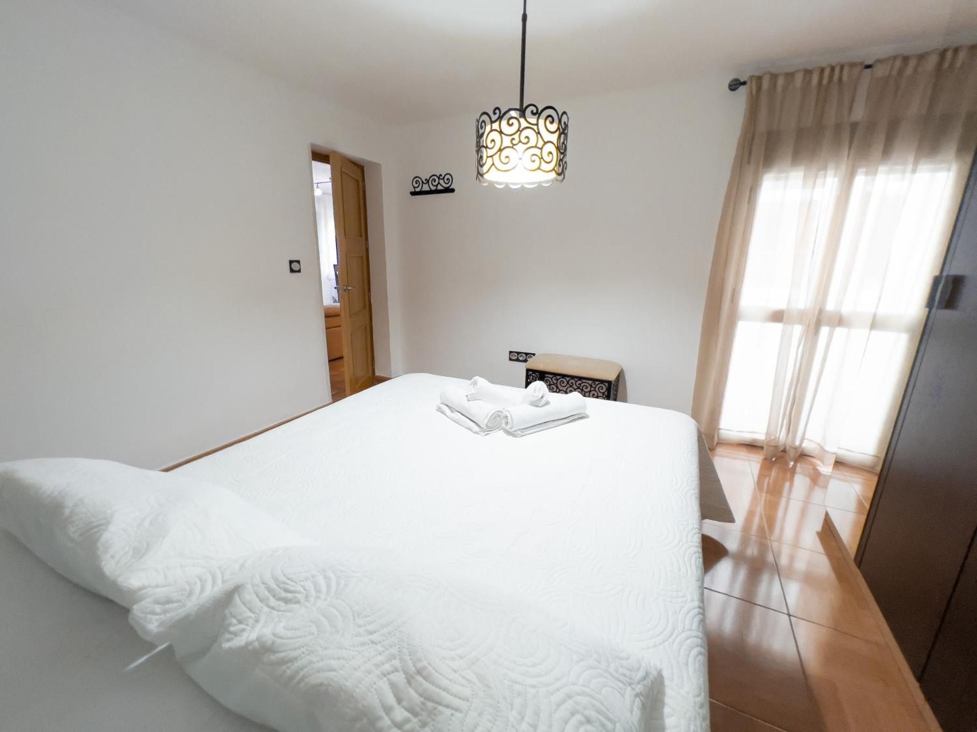 Apartamento Al-Alba Córdoba Exteriör bild