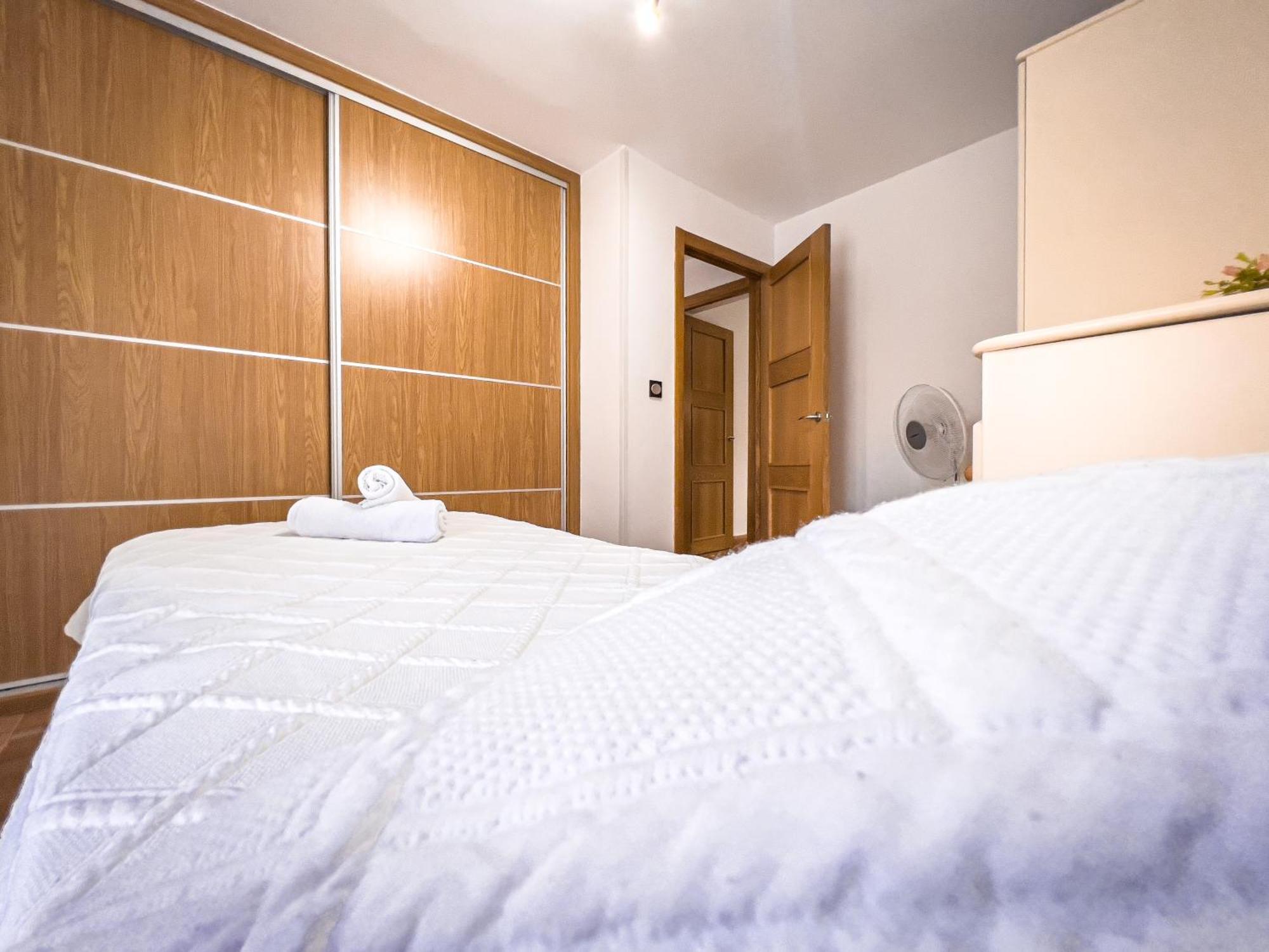 Apartamento Al-Alba Córdoba Exteriör bild