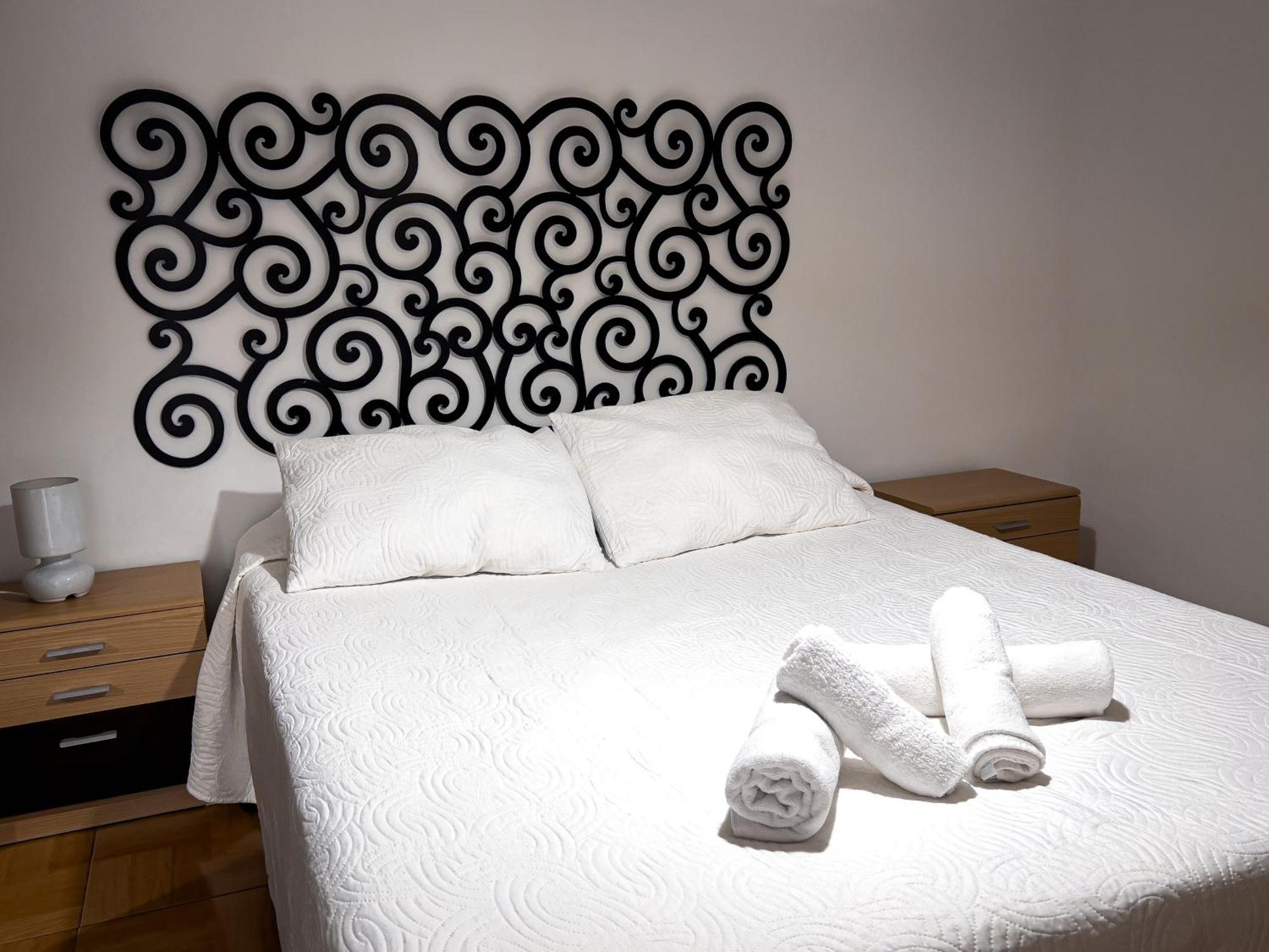 Apartamento Al-Alba Córdoba Exteriör bild