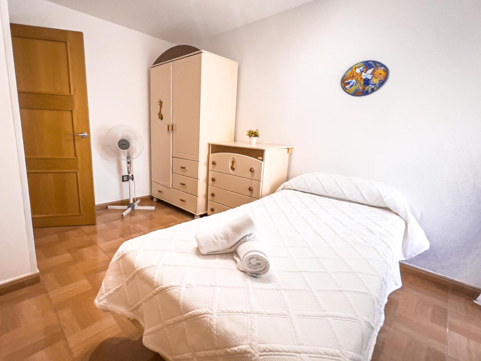 Apartamento Al-Alba Córdoba Exteriör bild