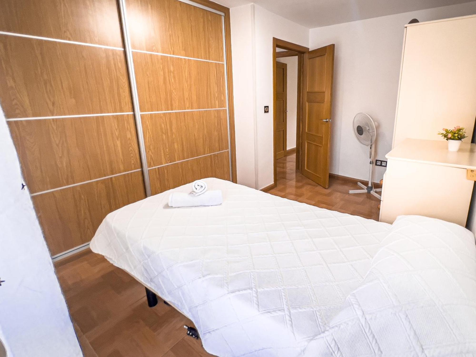 Apartamento Al-Alba Córdoba Exteriör bild