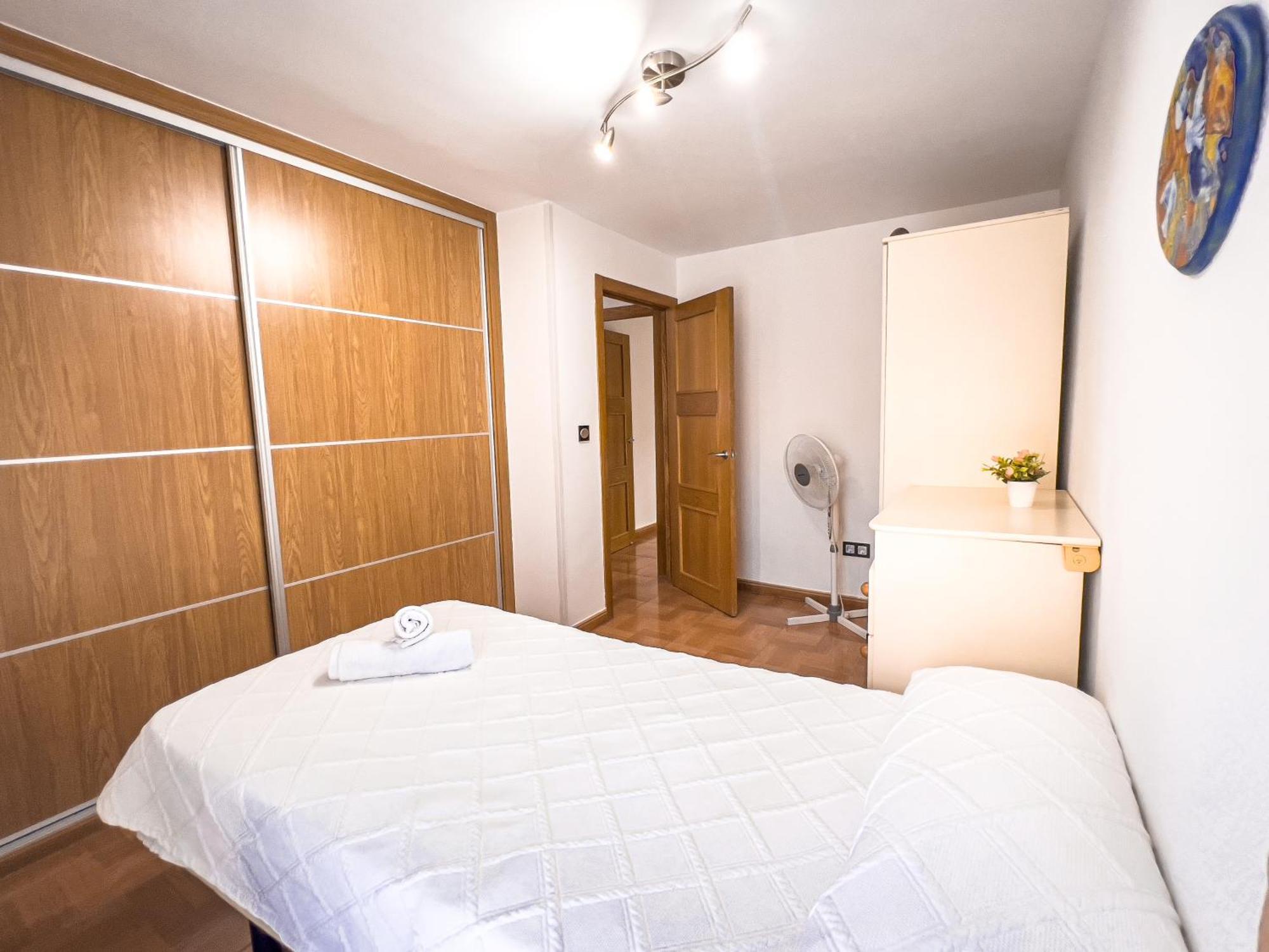 Apartamento Al-Alba Córdoba Exteriör bild