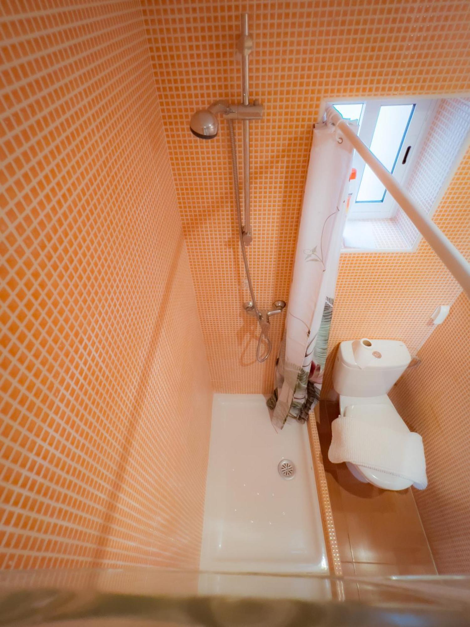 Apartamento Al-Alba Córdoba Exteriör bild