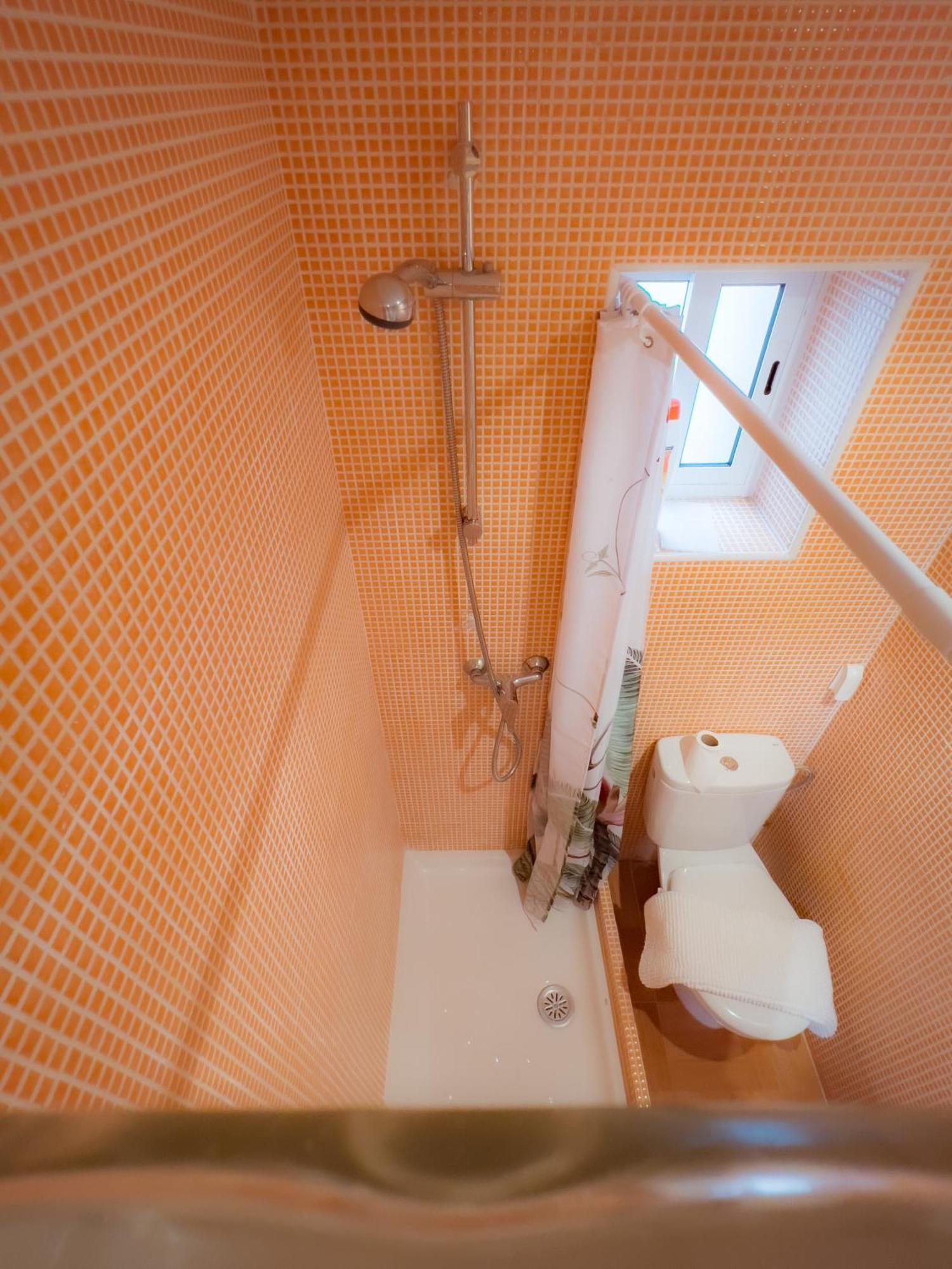 Apartamento Al-Alba Córdoba Exteriör bild