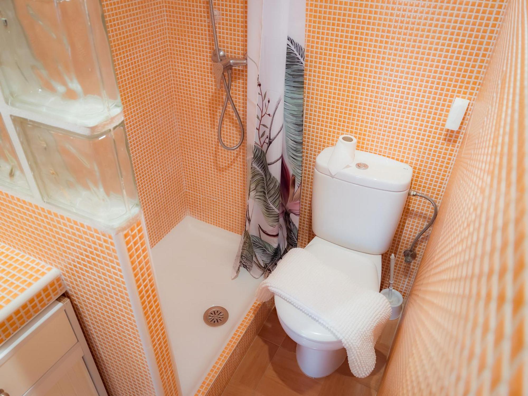 Apartamento Al-Alba Córdoba Exteriör bild