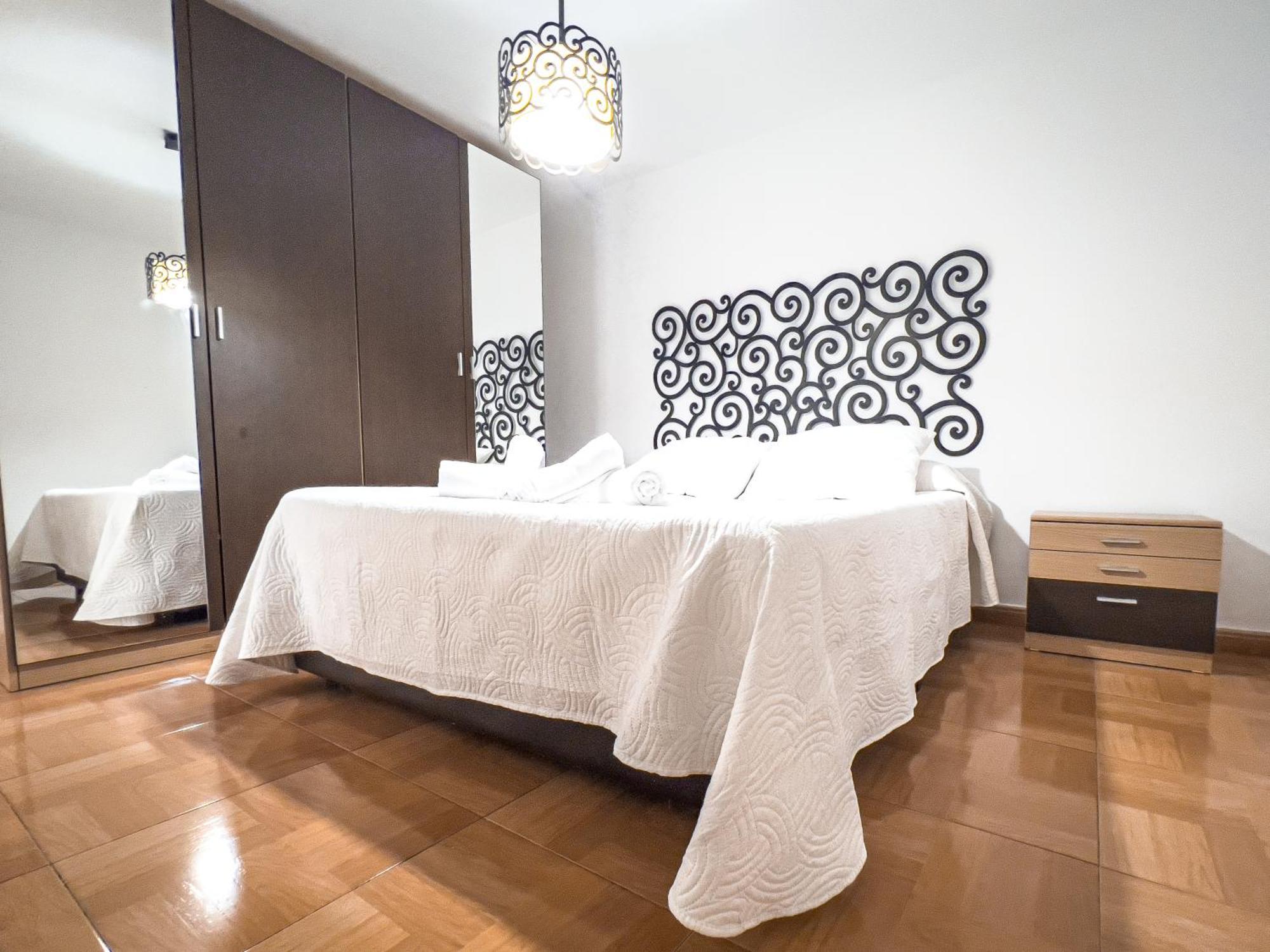 Apartamento Al-Alba Córdoba Exteriör bild