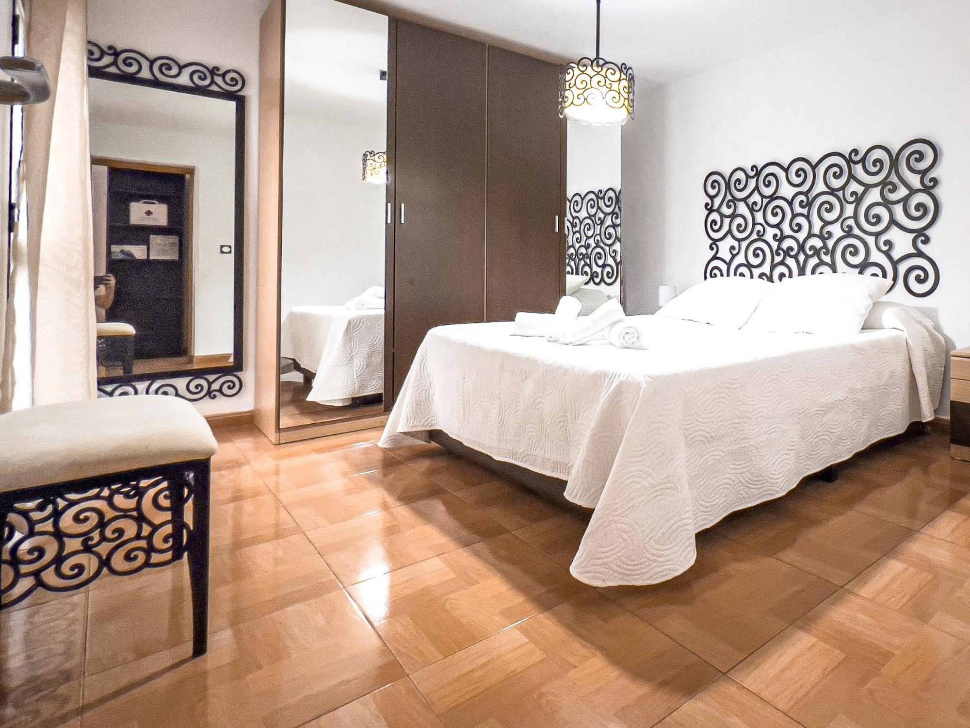 Apartamento Al-Alba Córdoba Exteriör bild