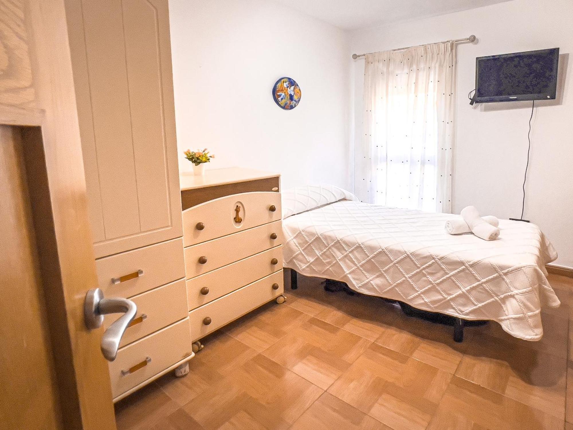 Apartamento Al-Alba Córdoba Exteriör bild